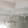 Kichler - Chain-hung chandelier CAPITOL HILL 6xE14/40W/230V matte chrome