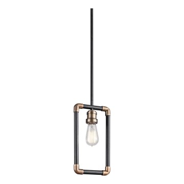 Kichler - Chandelier on a pole IMAHN 1xE27/60W/230V