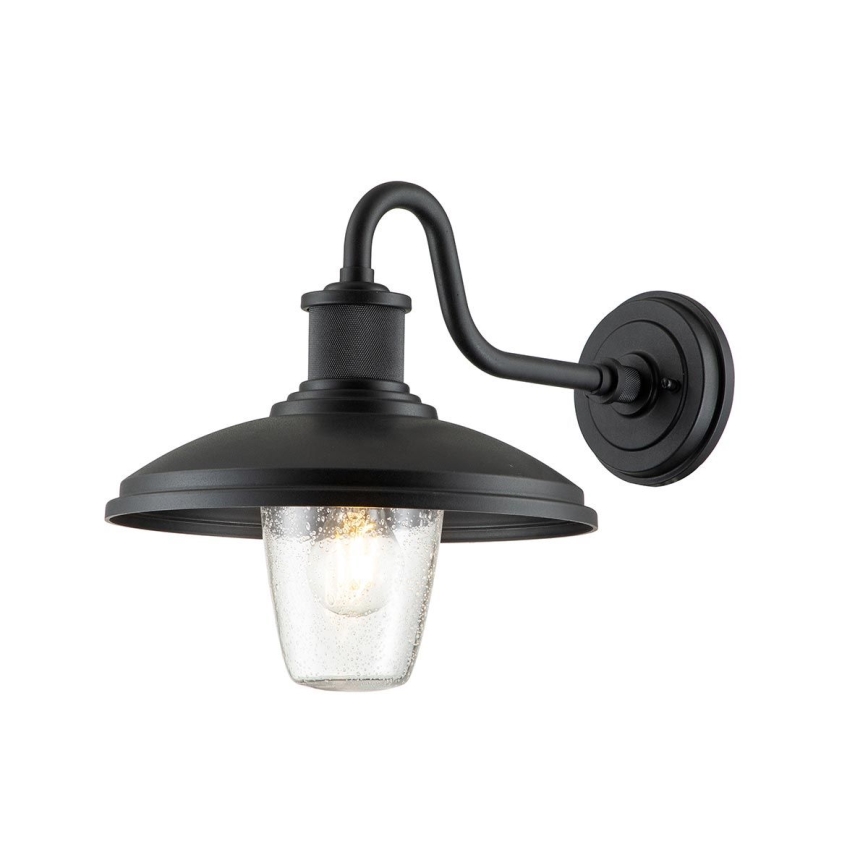 Kichler - Outdoor light ALLENBURY 1xE27/40W/230V IP44