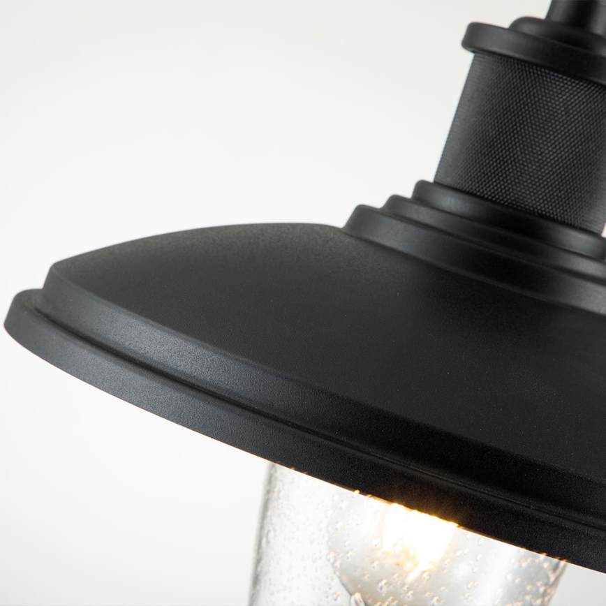 Kichler - Outdoor light ALLENBURY 1xE27/40W/230V IP44