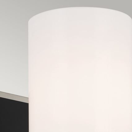 Kichler - SOLIA LED Bathroom Wall Light 1xG9/3W/230V IP44 Matte Chrome