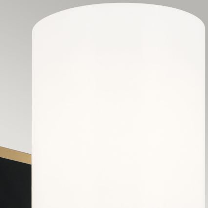 Kichler - LED Bathroom Light SOLIA 1xG9/3W/230V IP44 Gold