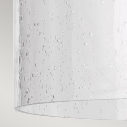 Kichler - Ceiling light WINSLOW 1xE27/60W/230V d. 21,6 cm brass