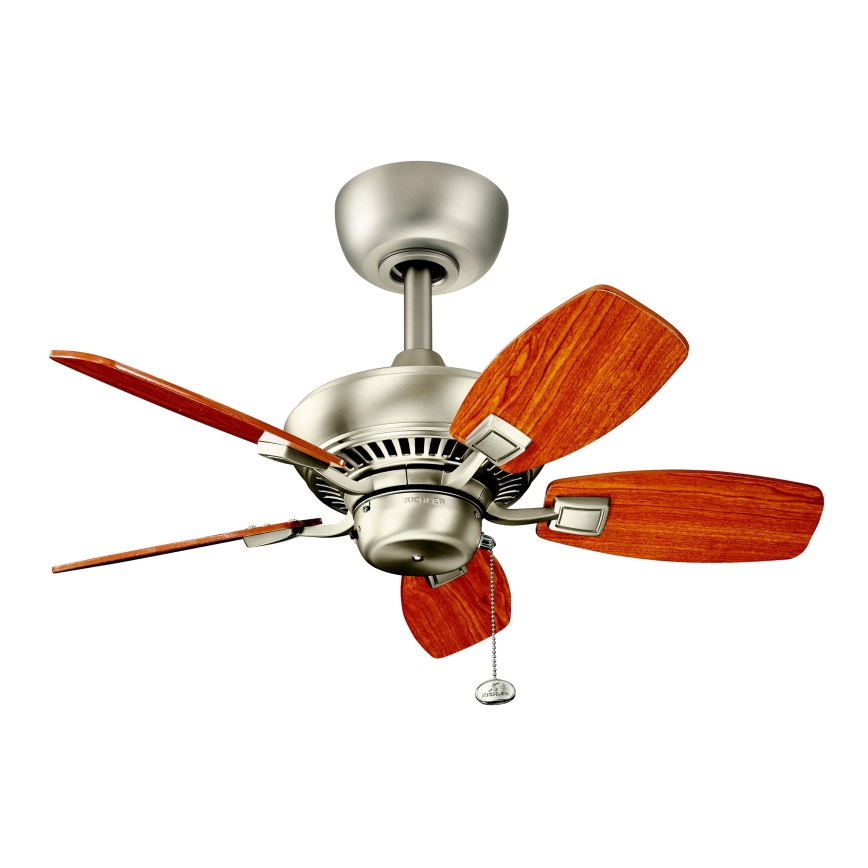 Kichler - Ceiling fan CANFIELD