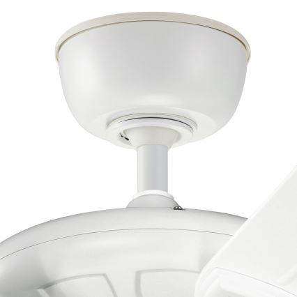 Kichler - Ceiling fan KEVLAR d. 107 cm IP44