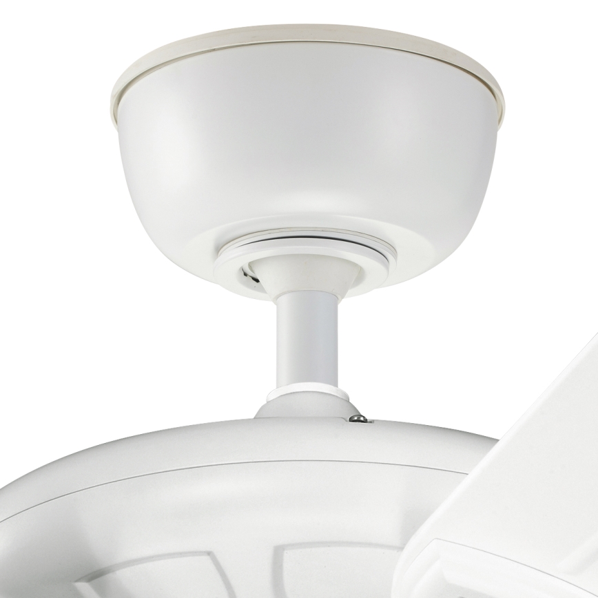 Kichler - Ceiling fan KEVLAR d. 107 cm IP44