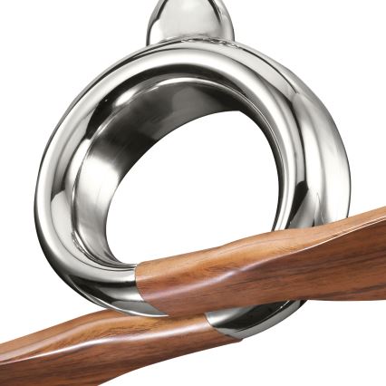 Kichler - Ceiling fan LINK + remote control