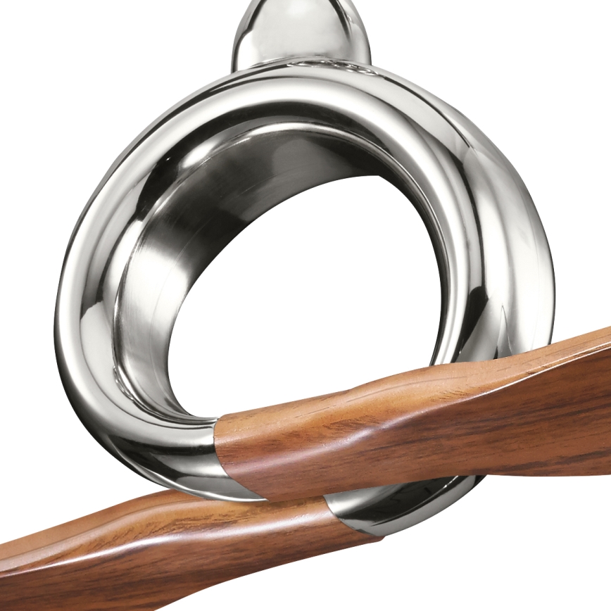 Kichler - Ceiling fan LINK + remote control