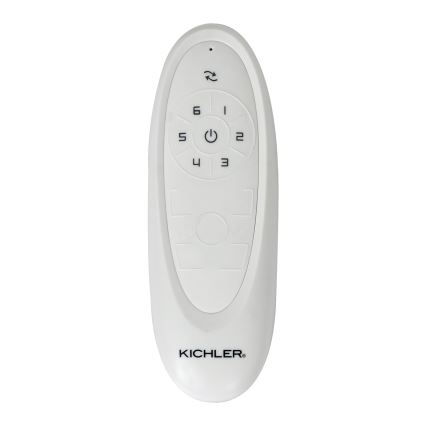 Kichler - Ceiling fan LINK + remote control