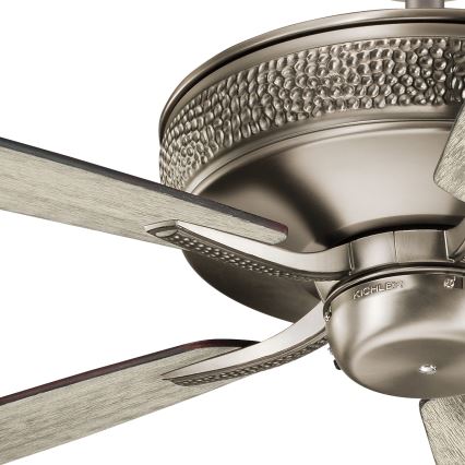 Kichler  - Ceiling fan MONARCH + remote control