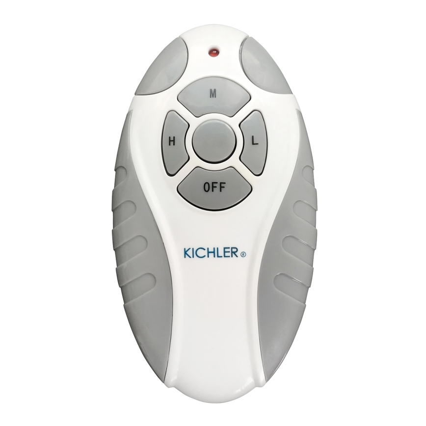 Kichler  - Ceiling fan MONARCH + remote control