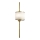 Kichler - LED Bathroom wall light 2xG9/3,5W/230V IP44