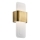 Kichler - LED Wall light SERENE LED/16W/230V brass
