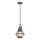 Kichler - Outdoor chandelier on a chain BRIDGE POINT 1xE27/60W/230V IP44