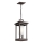 Kichler - Outdoor chandelier on a chain SOUTH HOPE 1xE14/60W/230V IP44