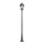 Kichler - Outdoor lamp TOURNAI 3xE14/60W/230V IP44