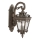 Kichler - Outdoor wall light TOURNAI 3xE14/60W/230V IP44