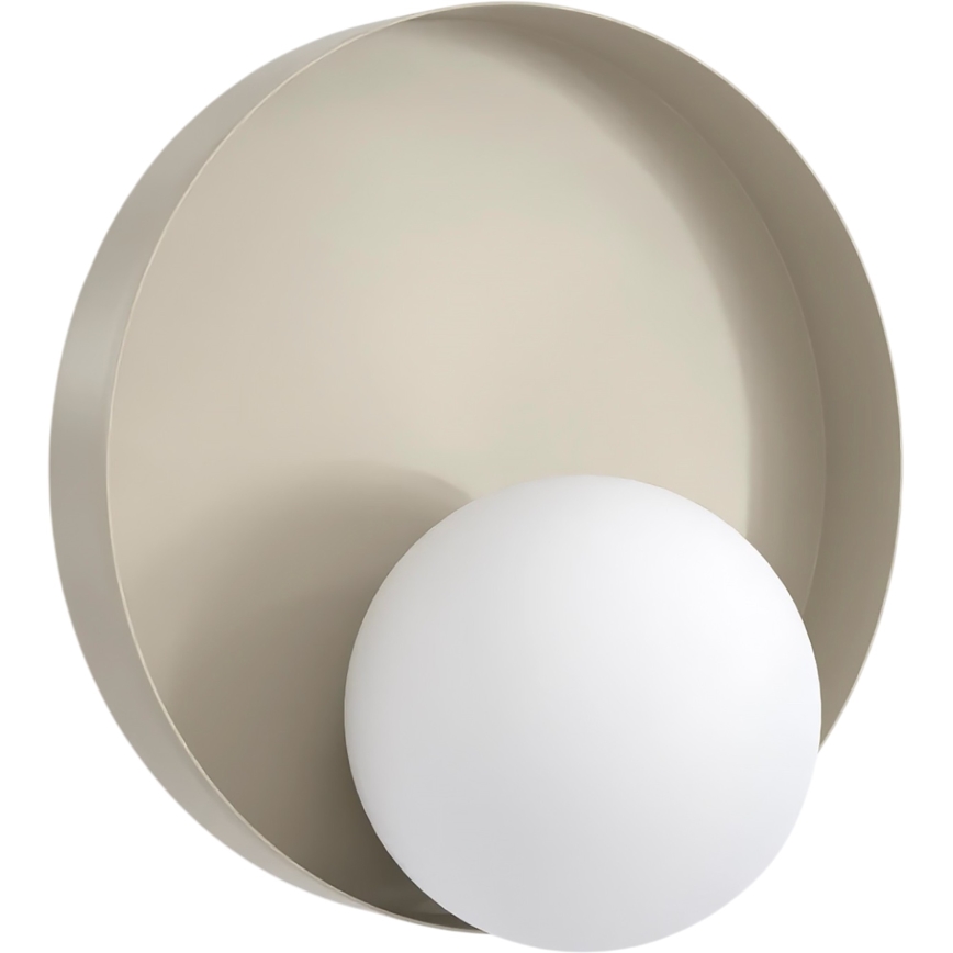 KIDO wall light 1xG9/8W/230V beige