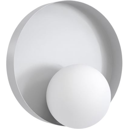 KIDO Wall Light 1xG9/8W/230V, Gray