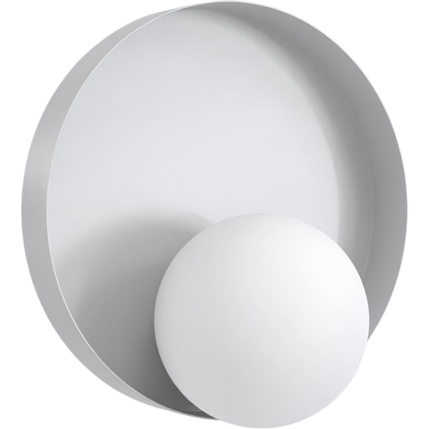 KIDO Wall Light 1xG9/8W/230V, Gray
