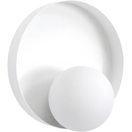 KIDO Wall Light 1xG9/8W/230V White