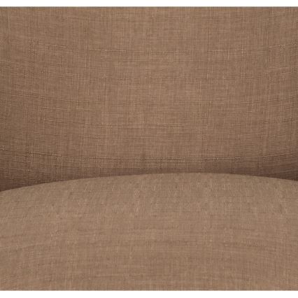 Kids' Armchair KUNI Brown