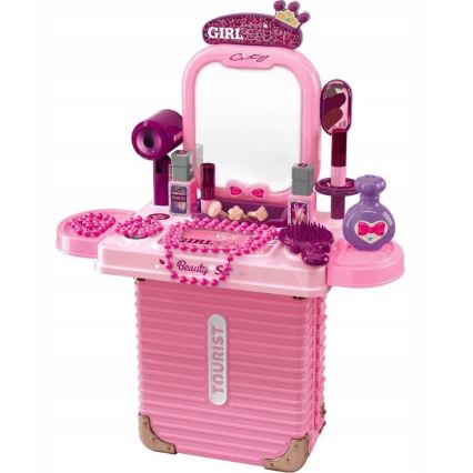 Kids' Beauty Salon Case