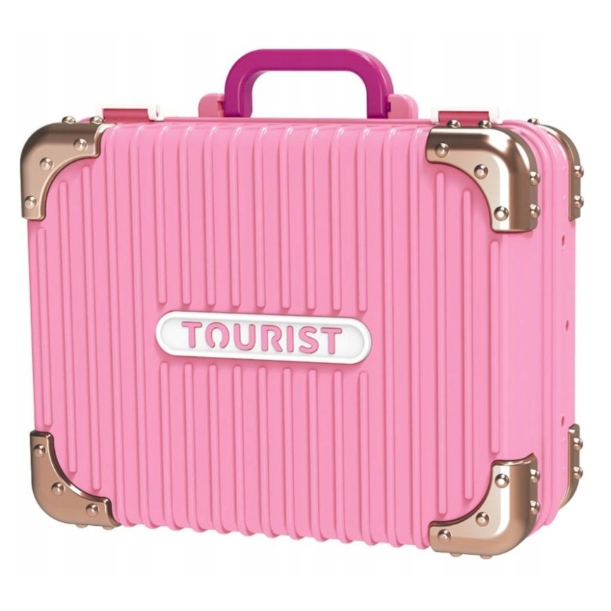 Kids' Beauty Salon Case