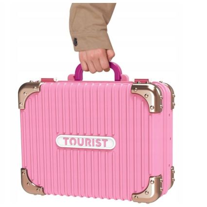 Kids' Beauty Salon Case