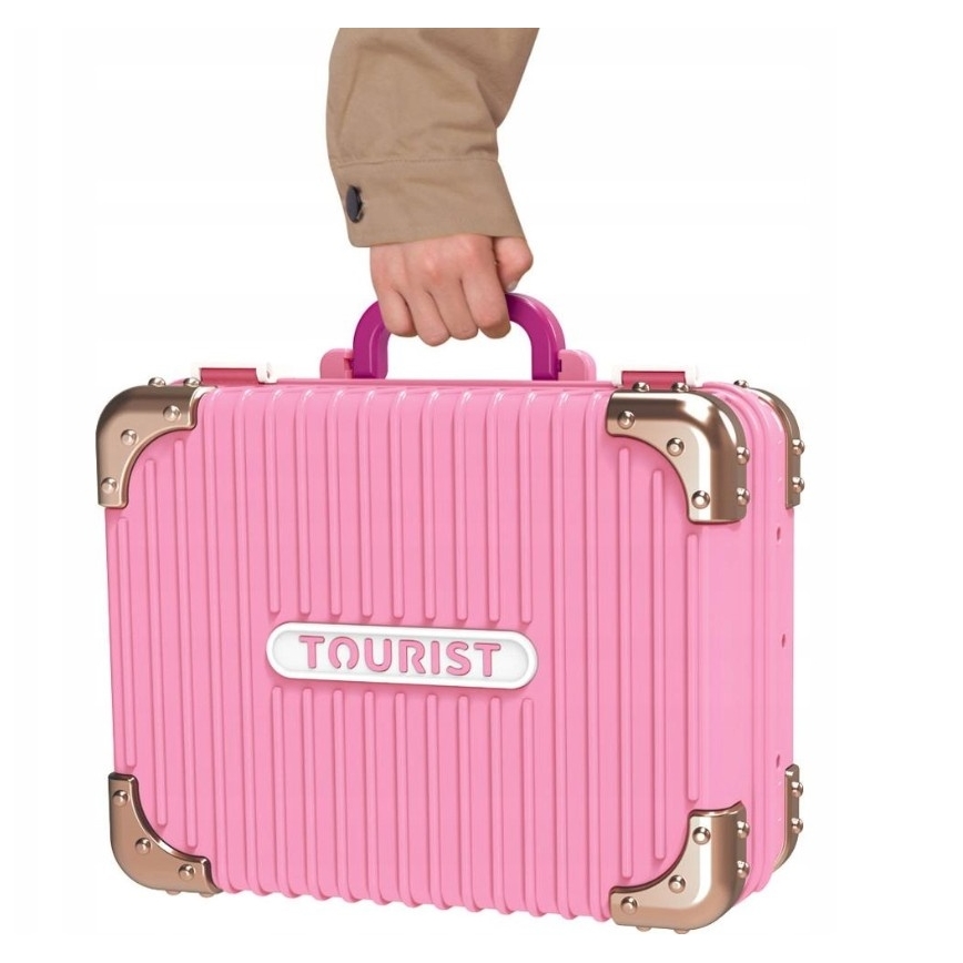 Kids' Beauty Salon Case