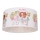 Kids' ceiling light GIRLS VIBES 1xE27/60W/230V Ø 40 cm for girls