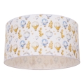 Kids' ceiling light KIDS ROOM 1xE27/60W/230V, Ø 40 cm — Balloons