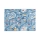 Kids' rug STELLA STREETS 120x170 cm blue/city