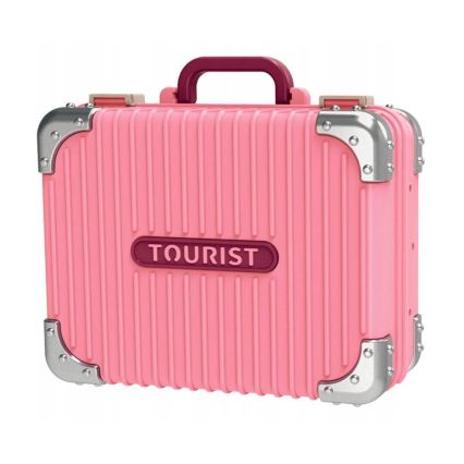 Kids' suitcase - play kitchen