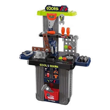 Kids' Workshop Case