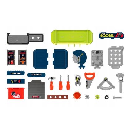 Kids' Workshop Case
