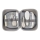 KikkaBoo - Baby care set 8 pcs grey/beige