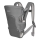 KikkaBoo - Baby carrier MYRA MESH grey