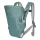 KikkaBoo - Baby carrier MYRA MESH mint