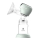 KikkaBoo - Electric breast pump LEIA PLUS 1400 mAh 150 ml