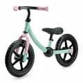 KINDERKRAFT - 2WAY NEXT Mint Balance Bike