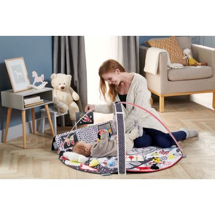 KINDERKRAFT - Baby blanket for playing 4SMART