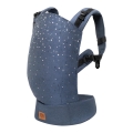 KINDERKRAFT - Baby carrier NINO blue