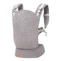 KINDERKRAFT - Baby carrier NINO grey