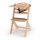 KINDERKRAFT - Baby dining chair ENOCK beige