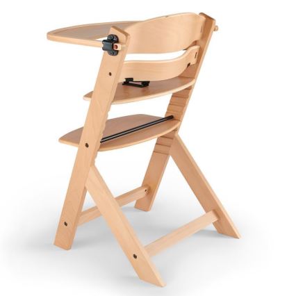 KINDERKRAFT - Baby dining chair ENOCK beige
