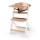 KINDERKRAFT - Baby dining chair ENOCK white