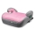 KINDERKRAFT - Car booster seat I-BOOST i-Size 135-150 cm pink