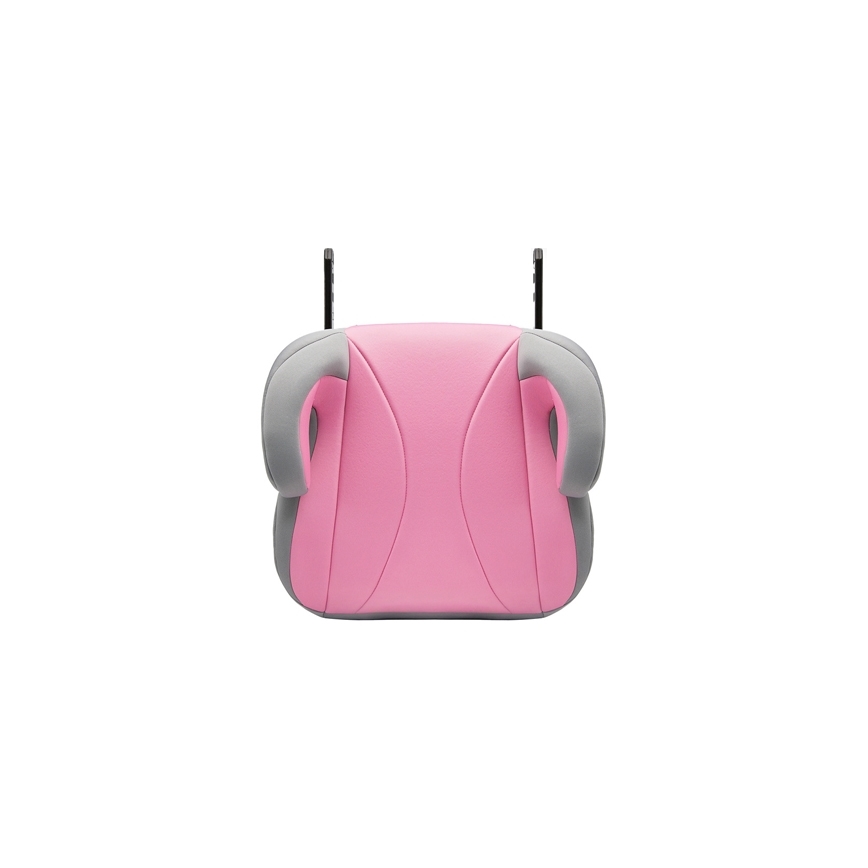 KINDERKRAFT - Car booster seat I-BOOST i-Size 135-150 cm pink