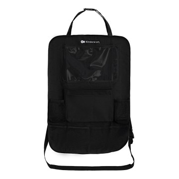 KINDERKRAFT - Car Organizer, Black